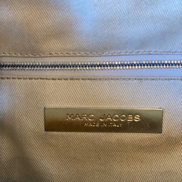 Marc Jacobs Stam bag - Picture 7 of 9